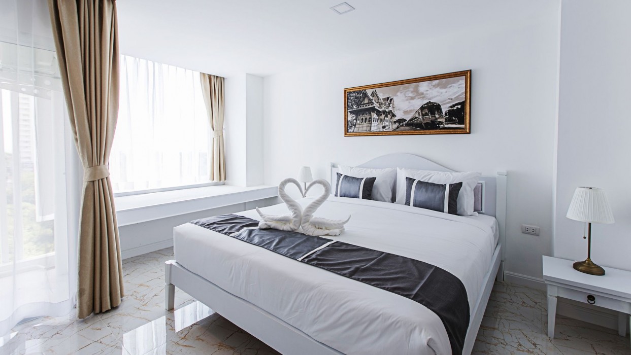 b2 hua hin premier hotel