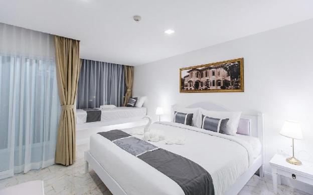 b2 hua hin premier hotel