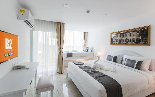 b2 hua hin premier hotel