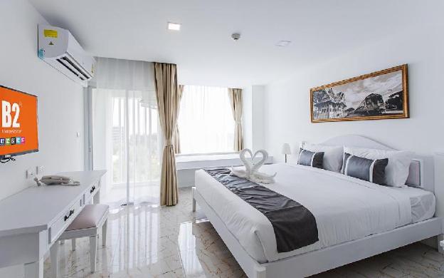 b2 hua hin premier hotel