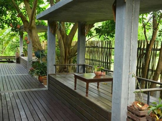 hatthatara resort
