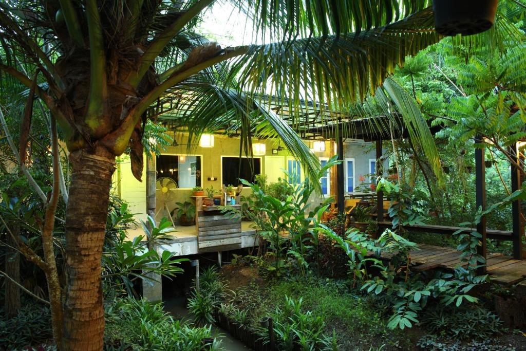 hatthatara resort
