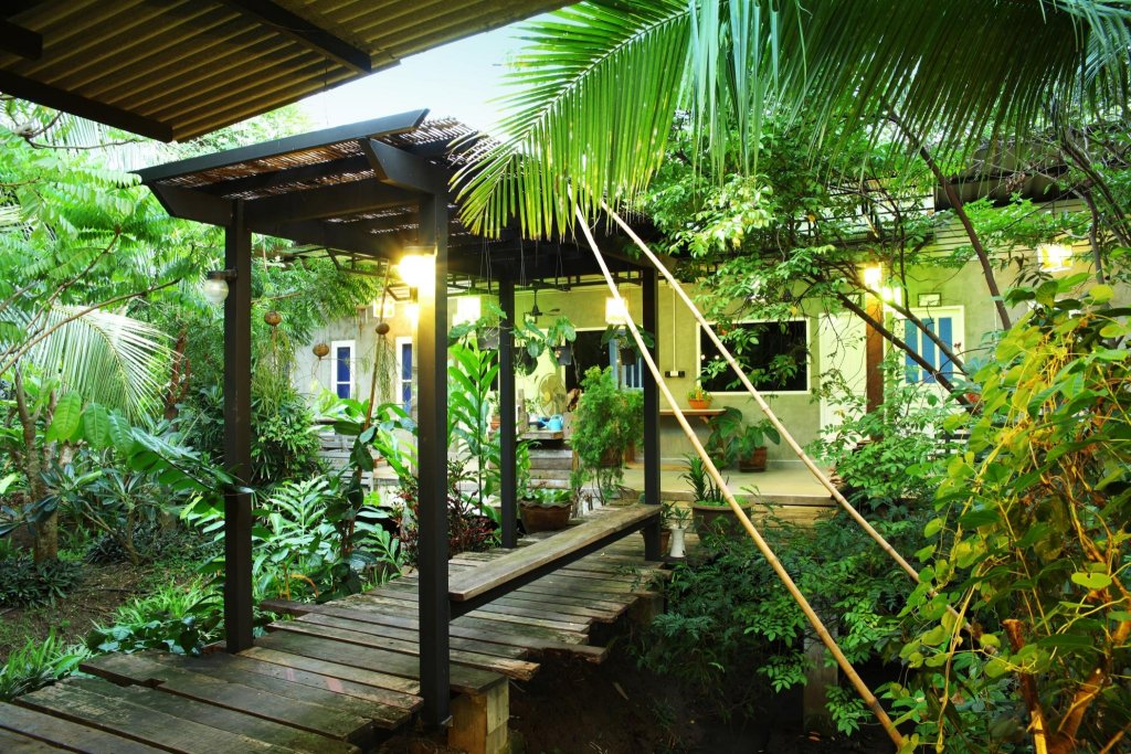 hatthatara resort