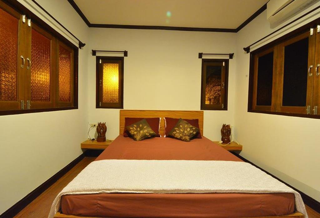 hatthatara resort