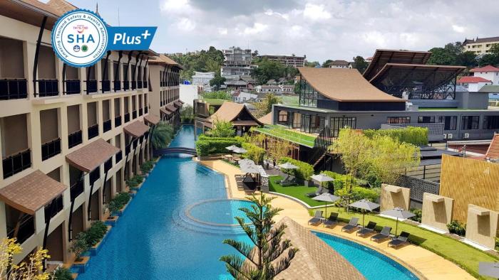 aurico kata resort and spa