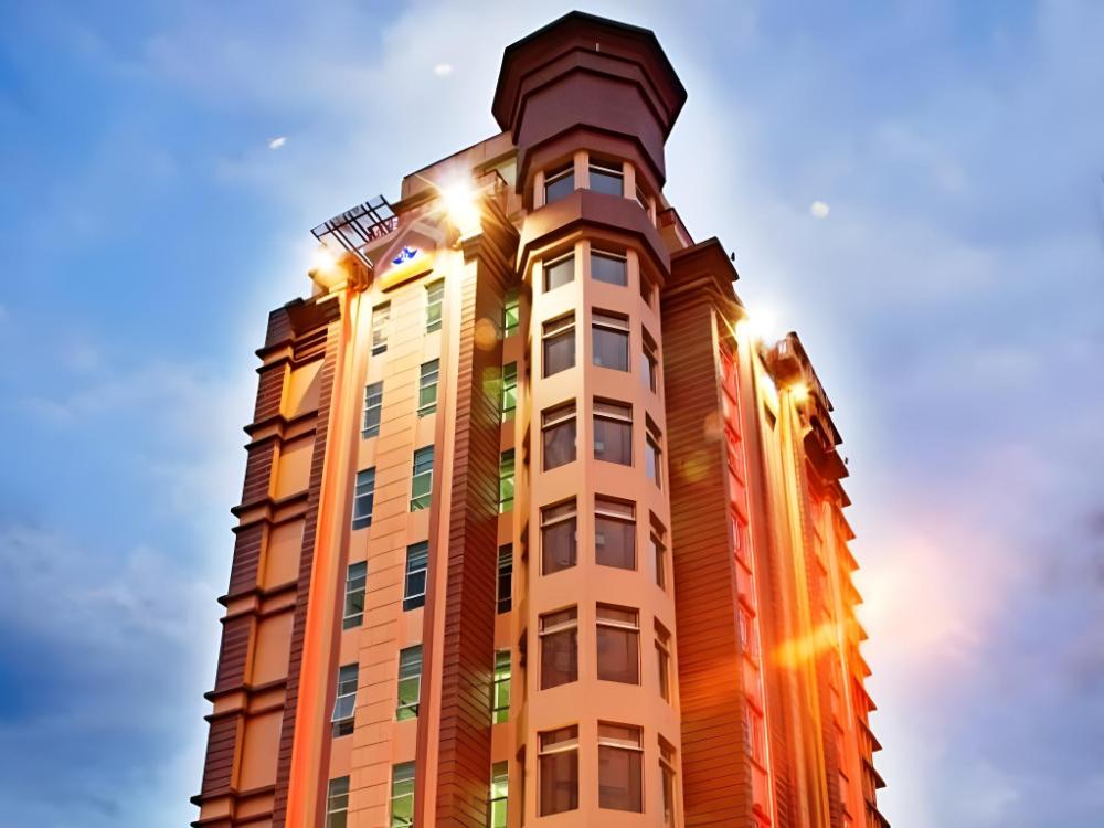 salita hotel
