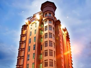salita hotel