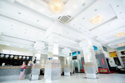 salita hotel