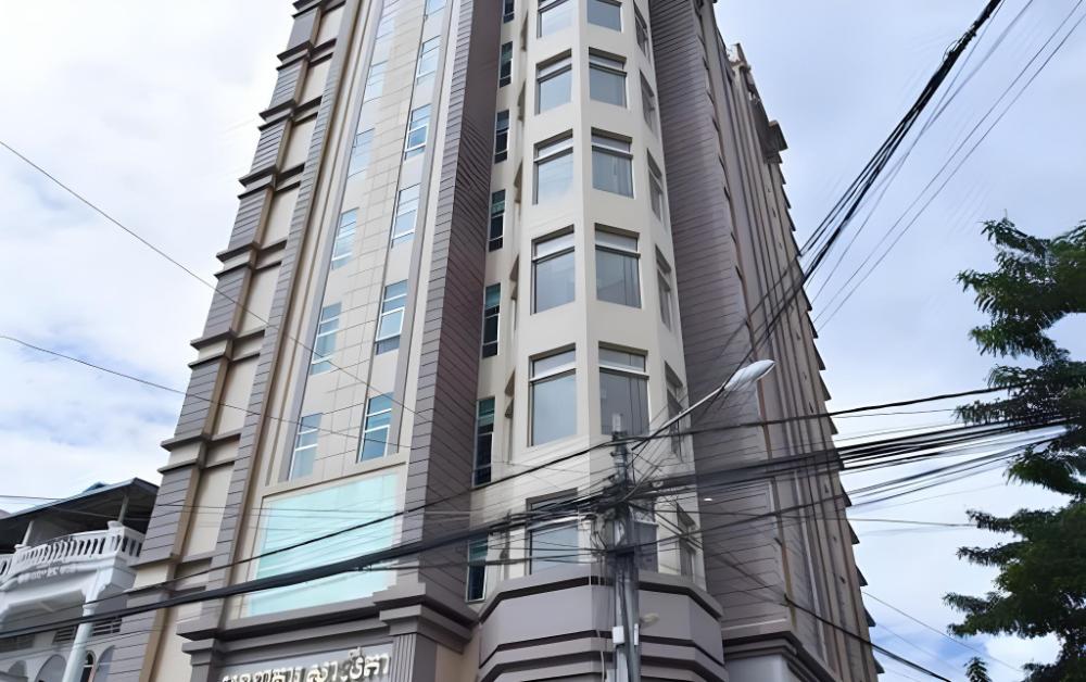 salita hotel