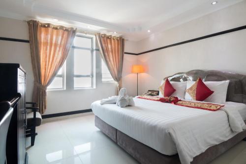 salita hotel