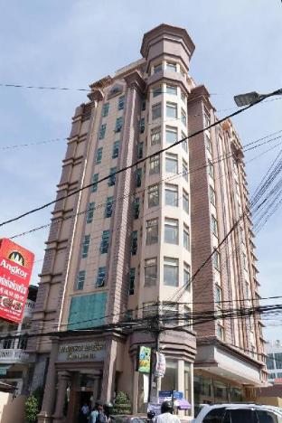 salita hotel