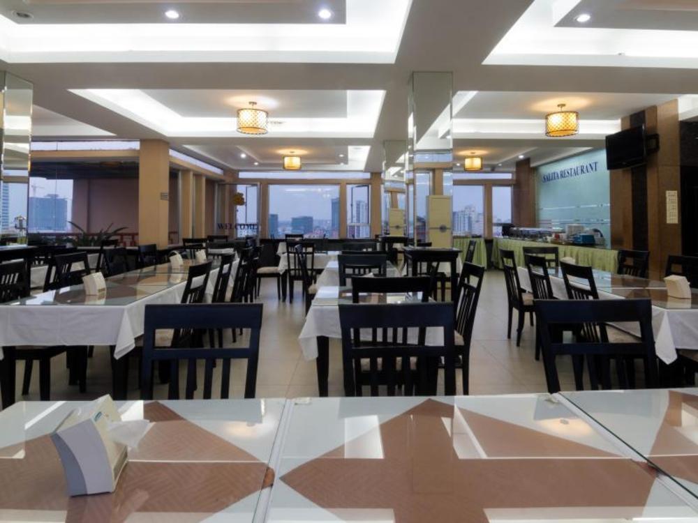 salita hotel