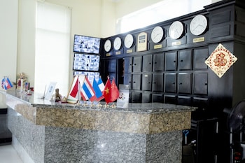 salita hotel