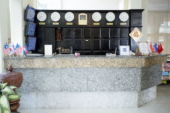 salita hotel