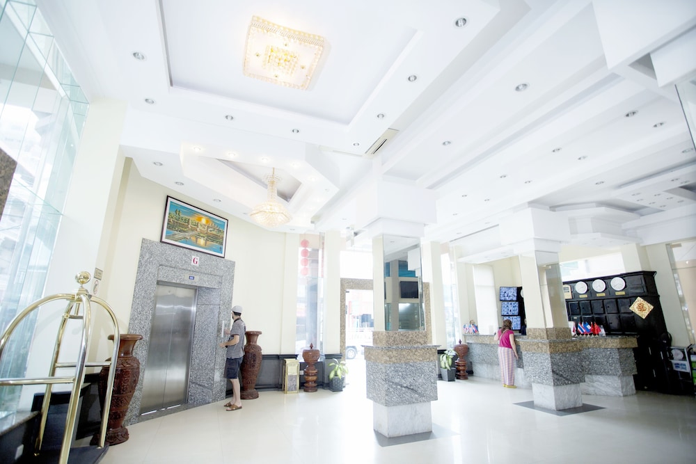 salita hotel