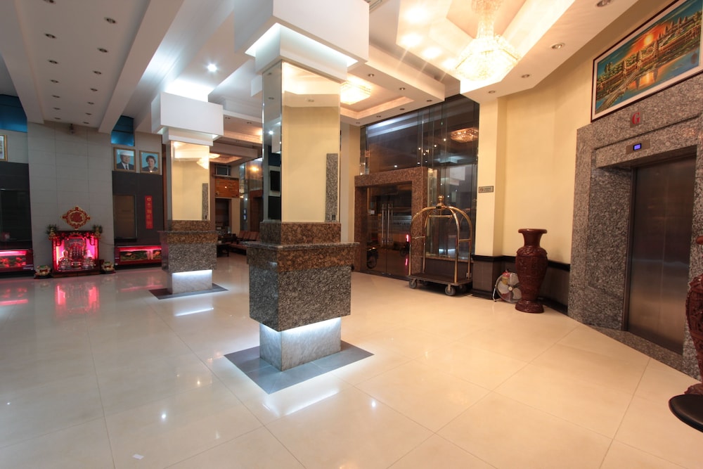 salita hotel