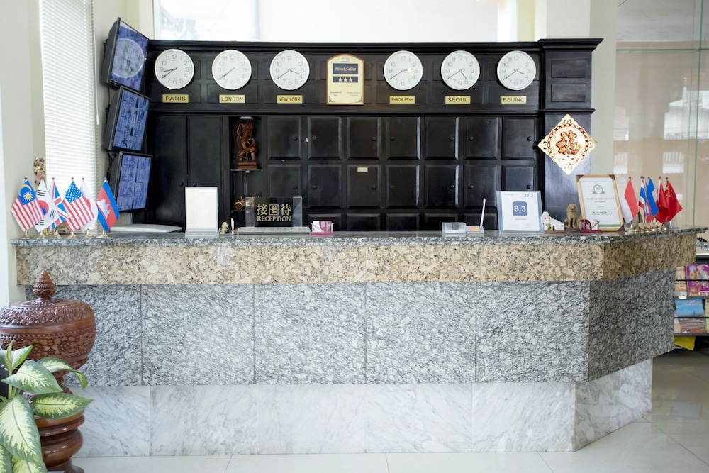salita hotel