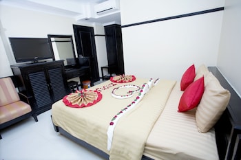 salita hotel