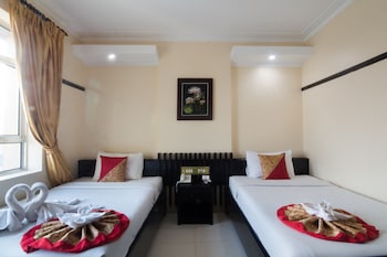 salita hotel