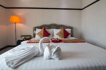 salita hotel