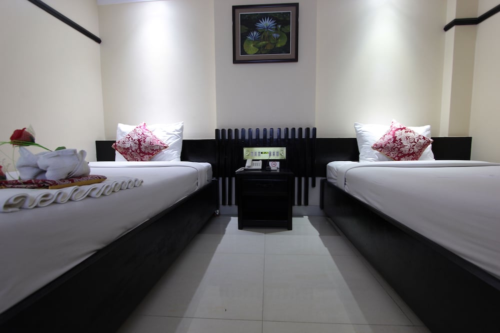salita hotel