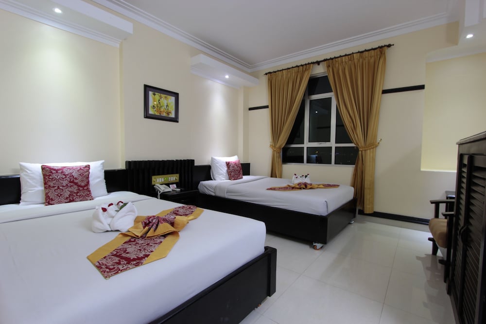 salita hotel