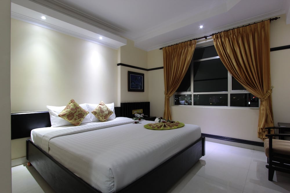 salita hotel