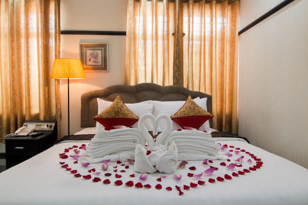 salita hotel