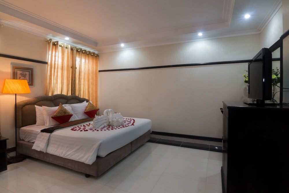 salita hotel