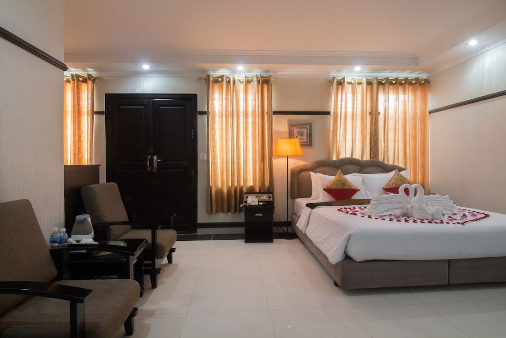 salita hotel