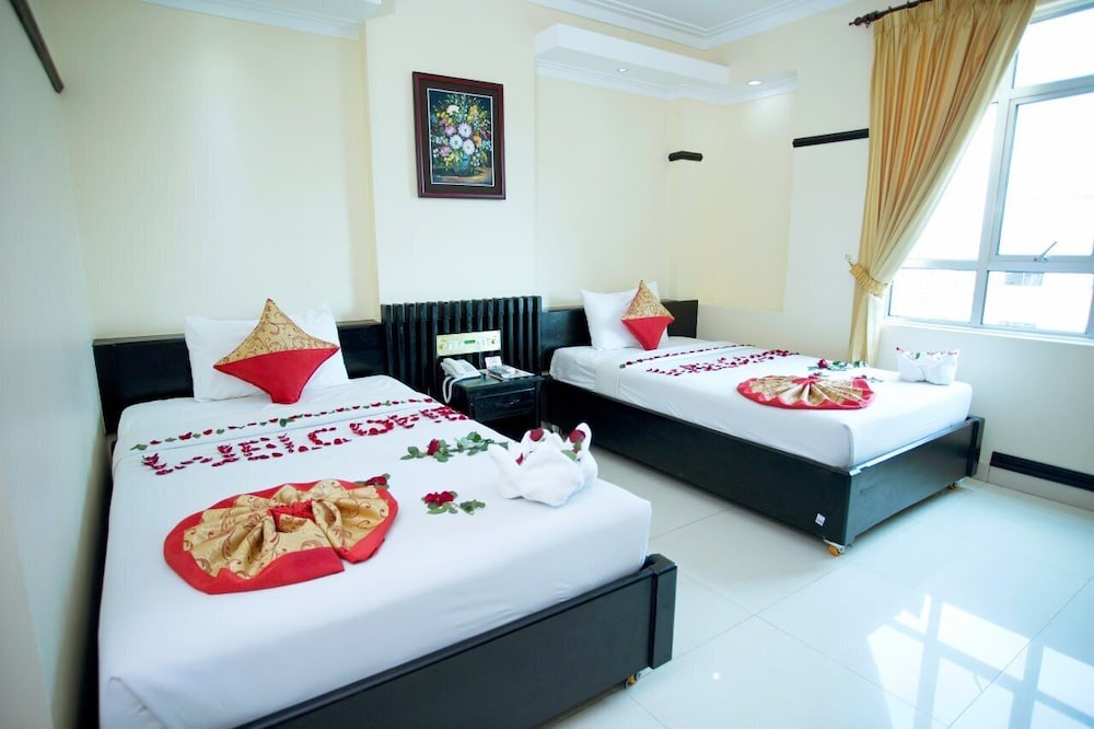 salita hotel