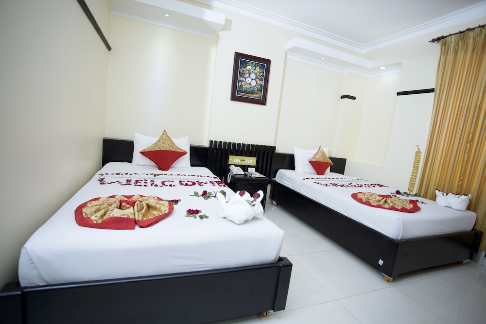 salita hotel