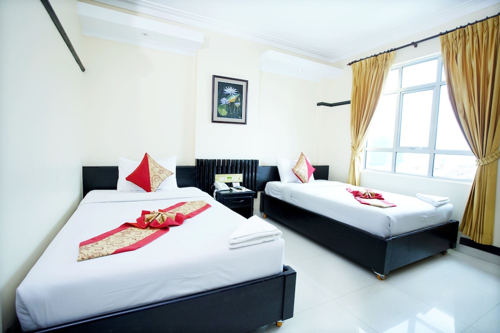 salita hotel