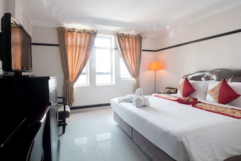 salita hotel
