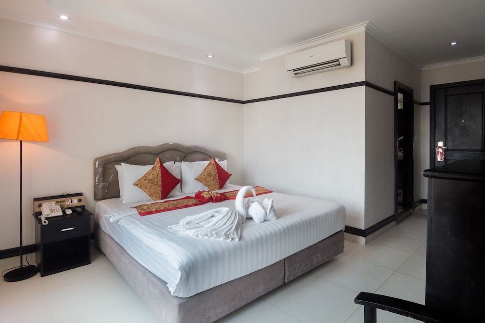 salita hotel