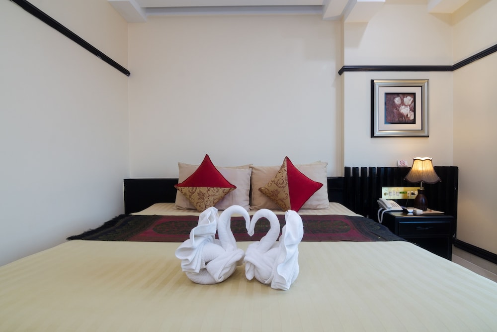 salita hotel
