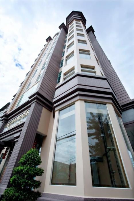 salita hotel