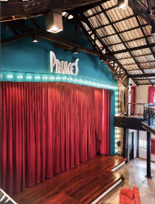 prince theatre heritage stay hostel silom