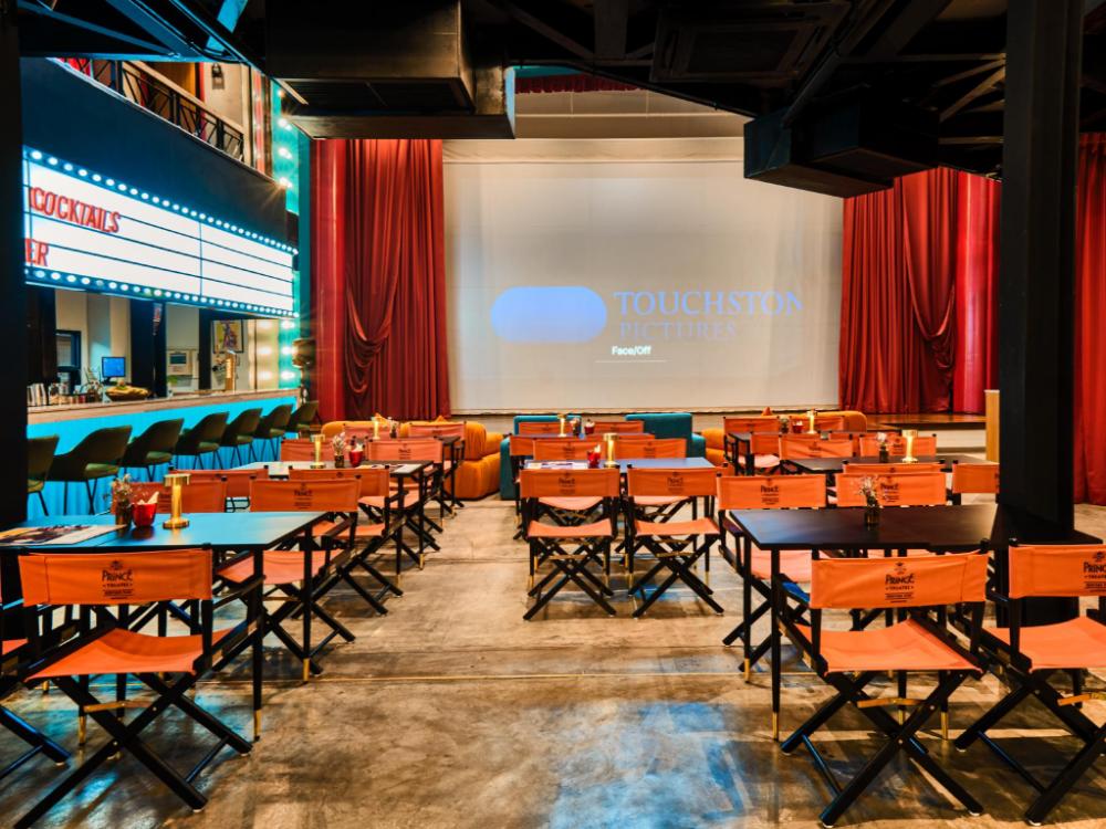 prince theatre heritage stay hostel silom