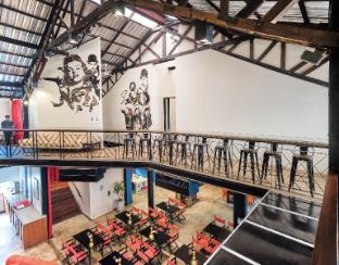 prince theatre heritage stay hostel silom