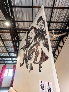 Prince Theatre Heritage Stay Hostel - Silom,Silom>>Bangkok,3 star