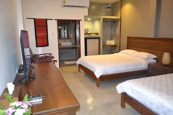 le cocotier resort