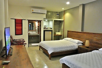 le cocotier resort