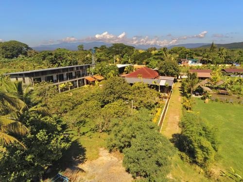 le cocotier resort