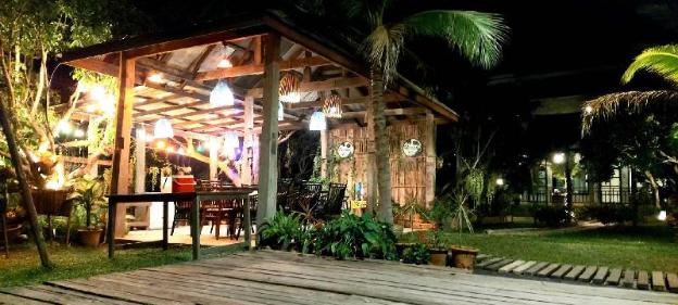 le cocotier resort