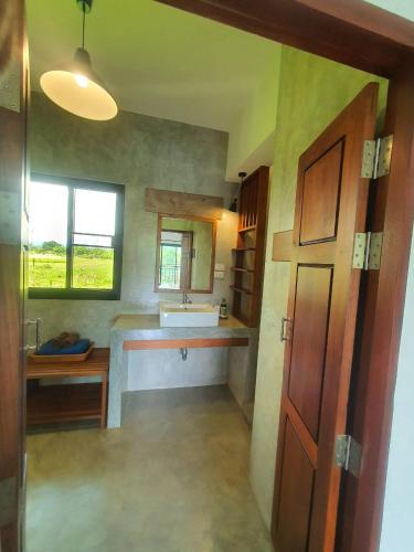 le cocotier resort