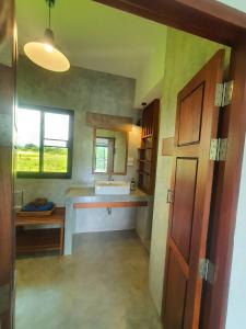 le cocotier resort