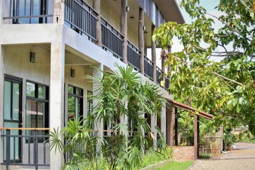 le cocotier resort