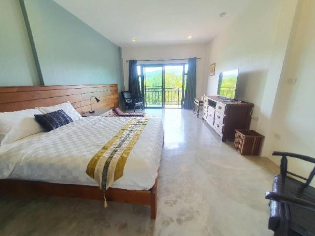 le cocotier resort