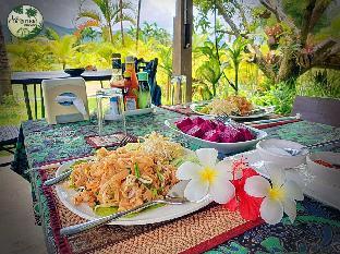 le cocotier resort